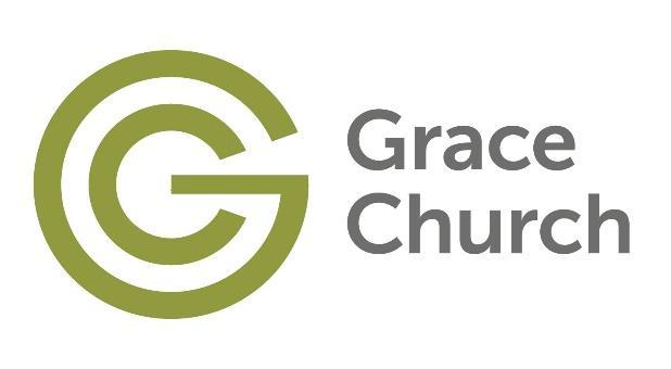 Grace Logo – Grace Church